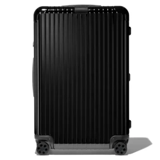 Valise de course à pied Essential Check-In L