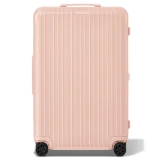 Valise de course à pied Essential Check-In L