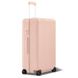 Valise de course à pied Essential Check-In L