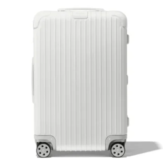 Valise de course à pied Essential Check-In M