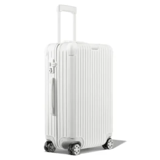 Valise de course à pied Essential Check-In M