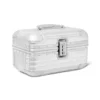 Valise de voyage en aluminium Valise de voyage en aluminium