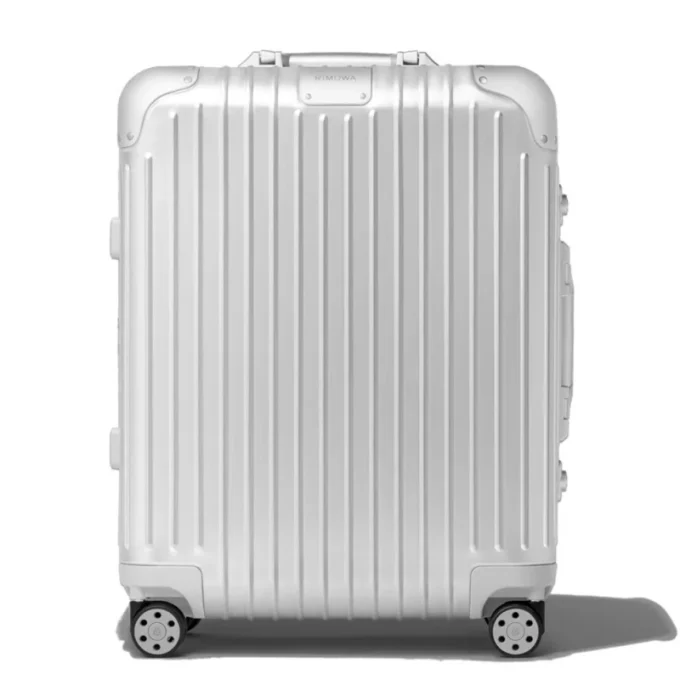 Valise en aluminium Original Cabin Plus Valise en aluminium Original Cabin Plus