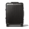 Valise en aluminium Original Cabin Plus