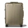 Valise en aluminium Original Cabin Plus Valise en aluminium Original Cabin Plus