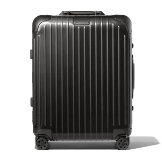 Valise en aluminium Original Cabin Plus