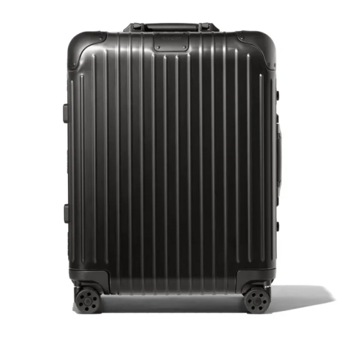 Valise en aluminium Original Cabin Plus