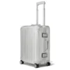 Valise en aluminium Original Cabin Plus Valise en aluminium Original Cabin Plus