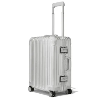 Valise en aluminium Original Cabin Plus