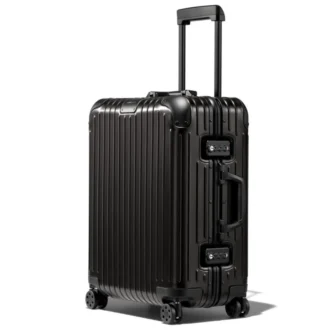 Valise en aluminium Original Cabin Plus