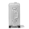 Valise en aluminium Original Cabin Plus Valise en aluminium Original Cabin Plus