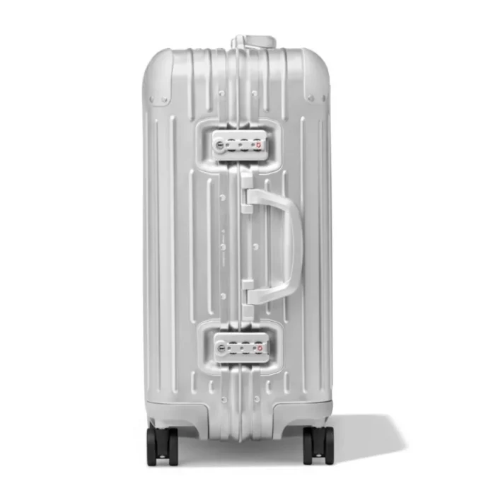 Valise en aluminium Original Cabin Plus Valise en aluminium Original Cabin Plus