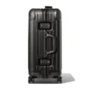 Valise en aluminium Original Cabin Plus