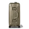 Valise en aluminium Original Cabin Plus Valise en aluminium Original Cabin Plus