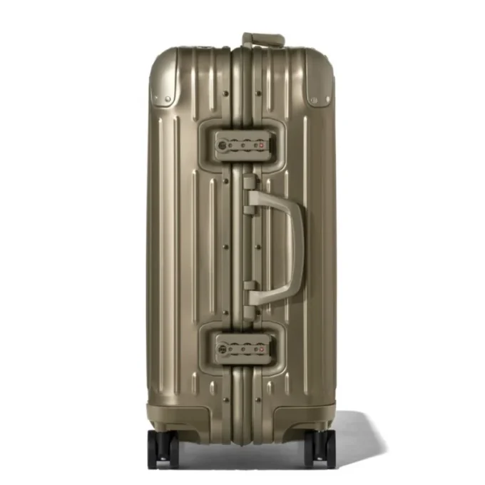 Valise en aluminium Original Cabin Plus Valise en aluminium Original Cabin Plus