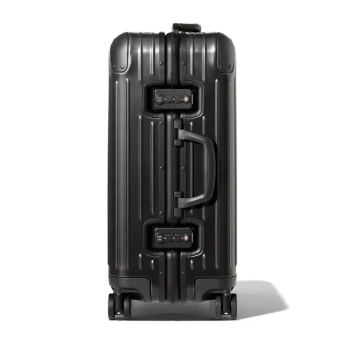 Valise en aluminium Original Cabin Plus