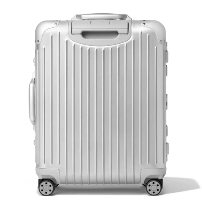Valise en aluminium Original Cabin Plus Valise en aluminium Original Cabin Plus