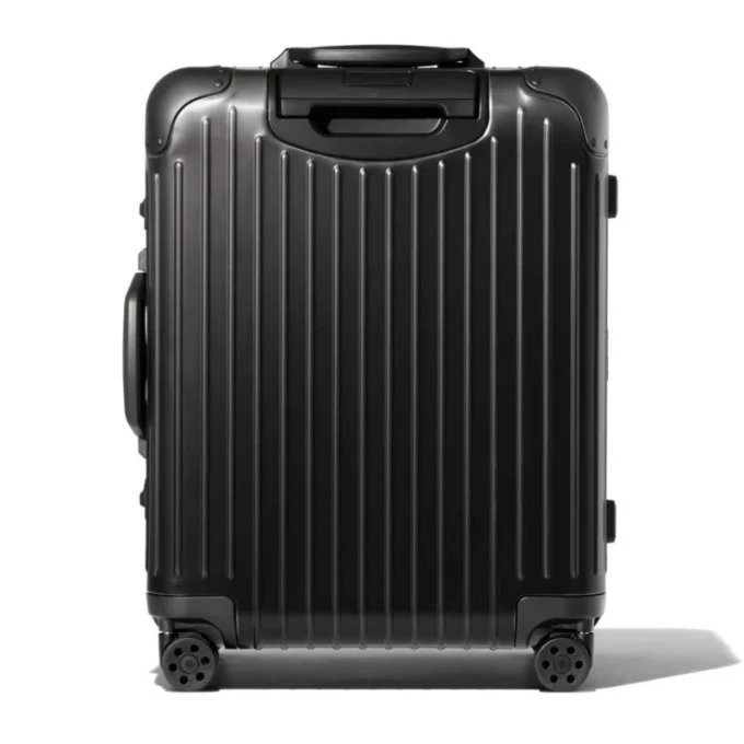 Valise en aluminium Original Cabin Plus