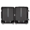 Valise en aluminium Original Cabin Plus Valise en aluminium Original Cabin Plus
