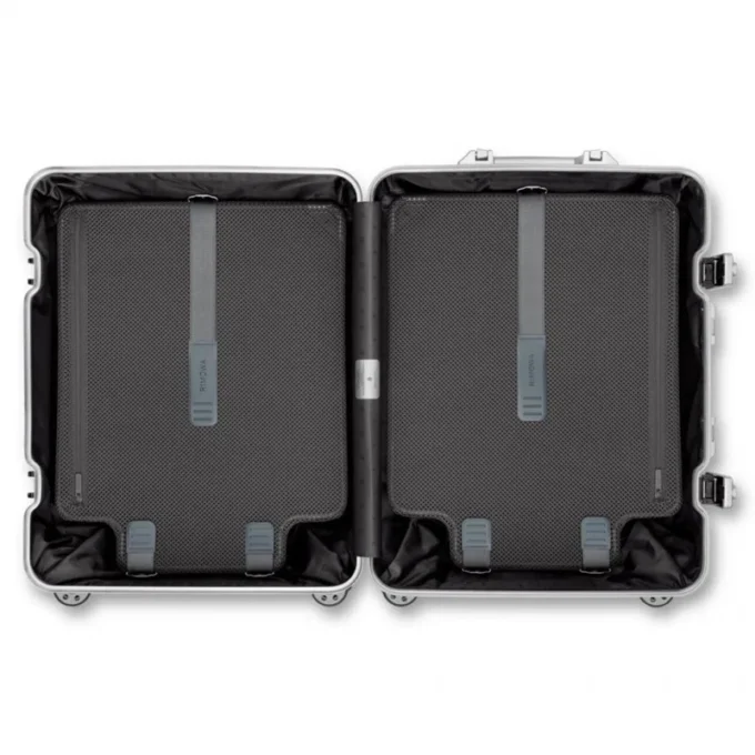 Valise en aluminium Original Cabin Plus Valise en aluminium Original Cabin Plus
