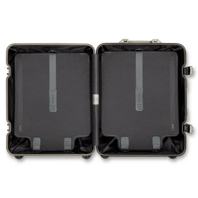 Valise en aluminium Original Cabin Plus Valise en aluminium Original Cabin Plus