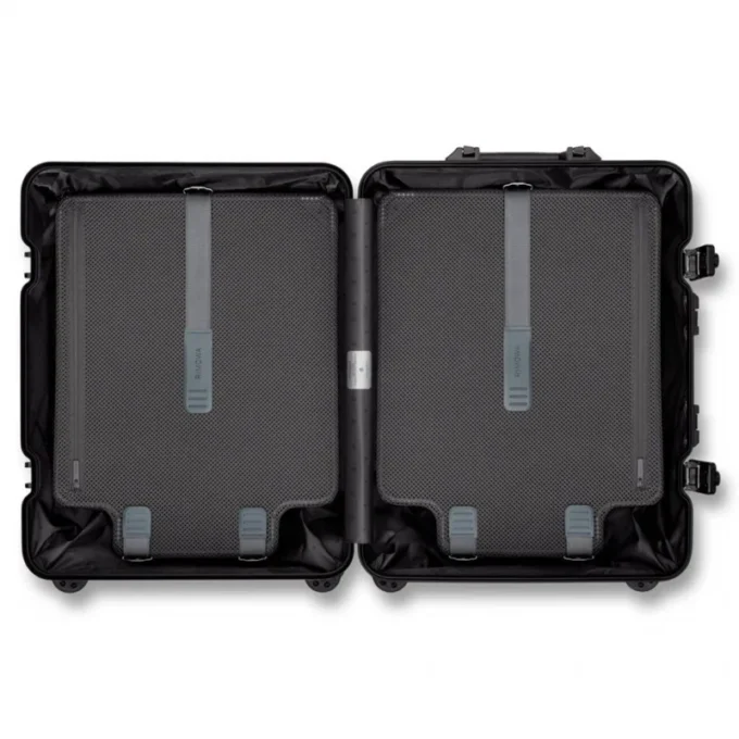 Valise en aluminium Original Cabin Plus