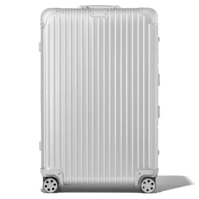 Valise en aluminium Original Check-In L Valise en aluminium Original Check-In L