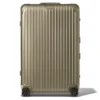 Valise en aluminium Original Check-In L Valise en aluminium Original Check-In L