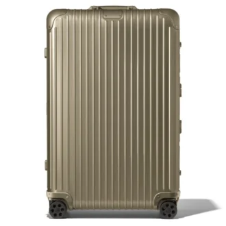 Valise en aluminium Original Check-In L Valise en aluminium Original Check-In L