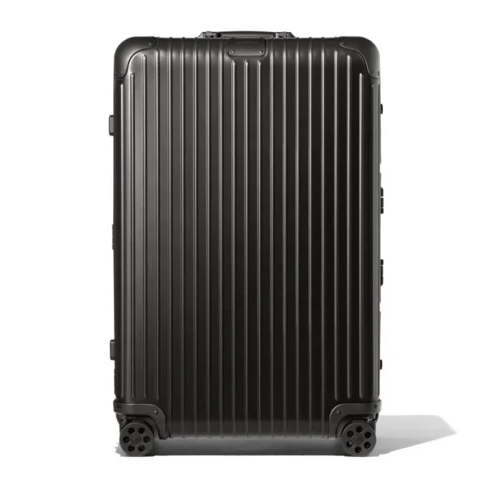 Valise en aluminium Original Check-In L Valise en aluminium Original Check-In L