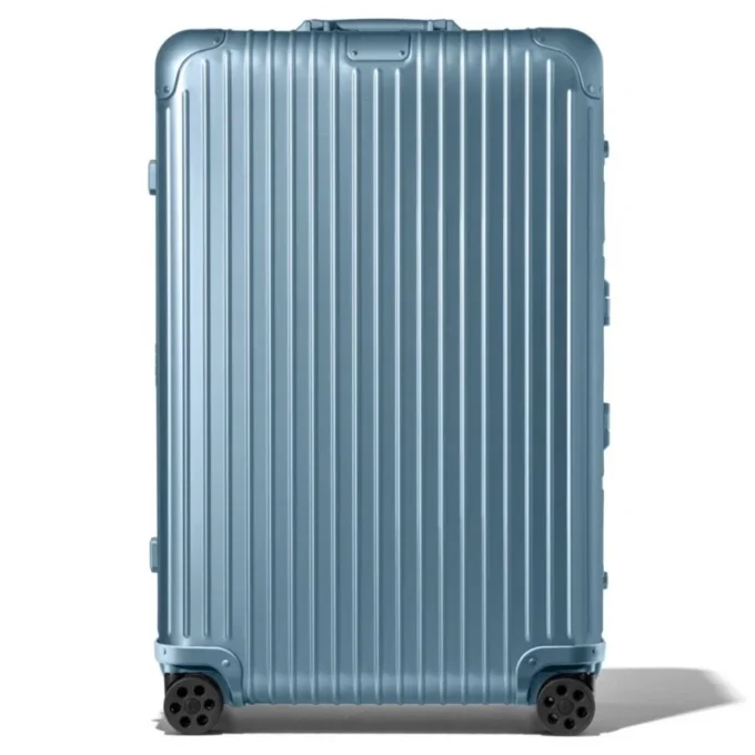 Valise en aluminium Original Check-In L Valise en aluminium Original Check-In L