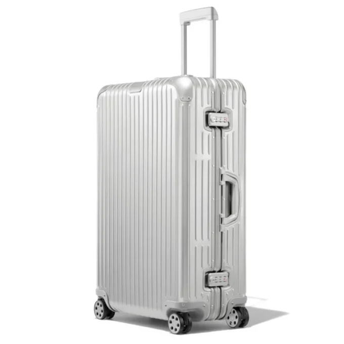 Valise en aluminium Original Check-In L Valise en aluminium Original Check-In L
