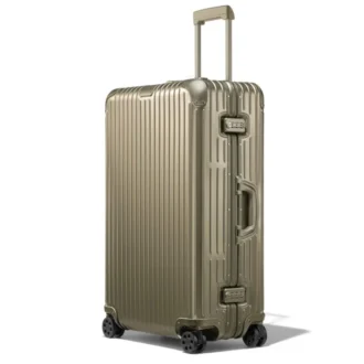 Valise en aluminium Original Check-In L Valise en aluminium Original Check-In L