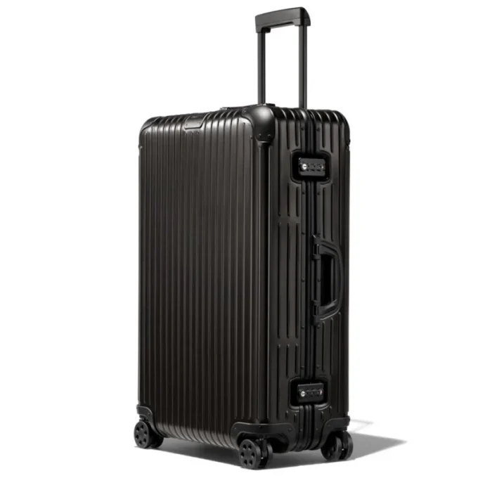Valise en aluminium Original Check-In L Valise en aluminium Original Check-In L