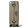 Valise en aluminium Original Check-In L Valise en aluminium Original Check-In L