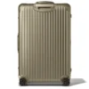 Valise en aluminium Original Check-In L Valise en aluminium Original Check-In L