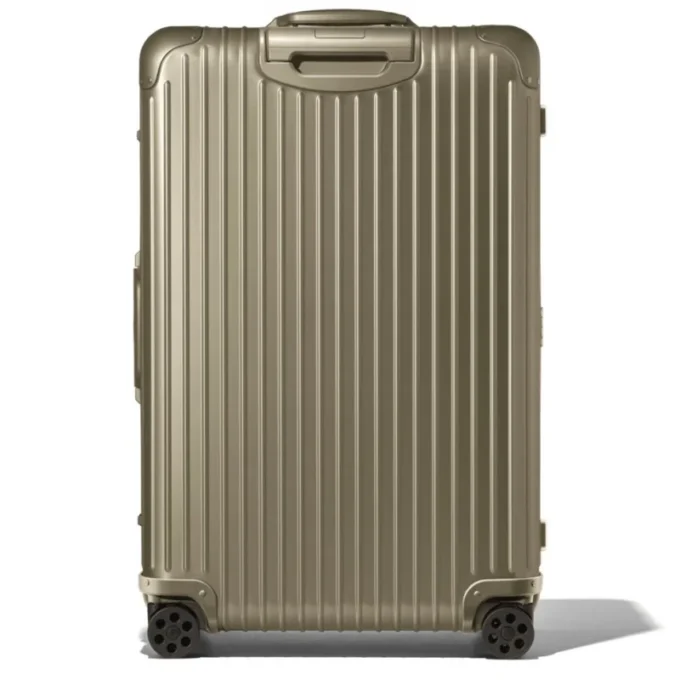 Valise en aluminium Original Check-In L Valise en aluminium Original Check-In L