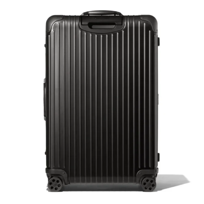 Valise en aluminium Original Check-In L Valise en aluminium Original Check-In L