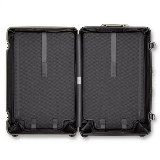 Valise en aluminium Original Check-In L Valise en aluminium Original Check-In L