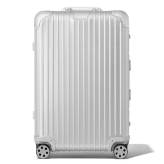 Valise en aluminium Original Check-In M