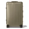 Valise en aluminium Original Check-In M Valise en aluminium Original Check-In M