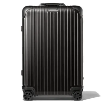 Valise en aluminium Original Check-In M