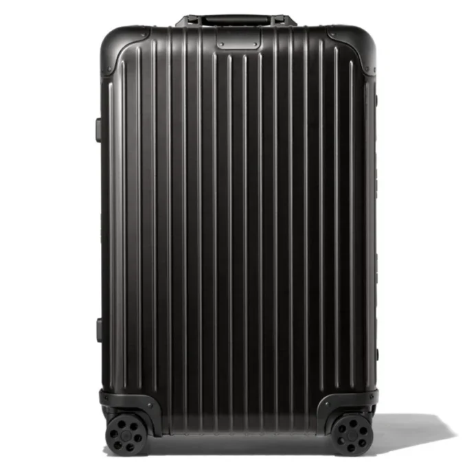 Valise en aluminium Original Check-In M Valise en aluminium Original Check-In M