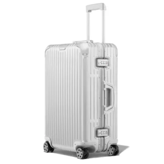 Valise en aluminium Original Check-In M