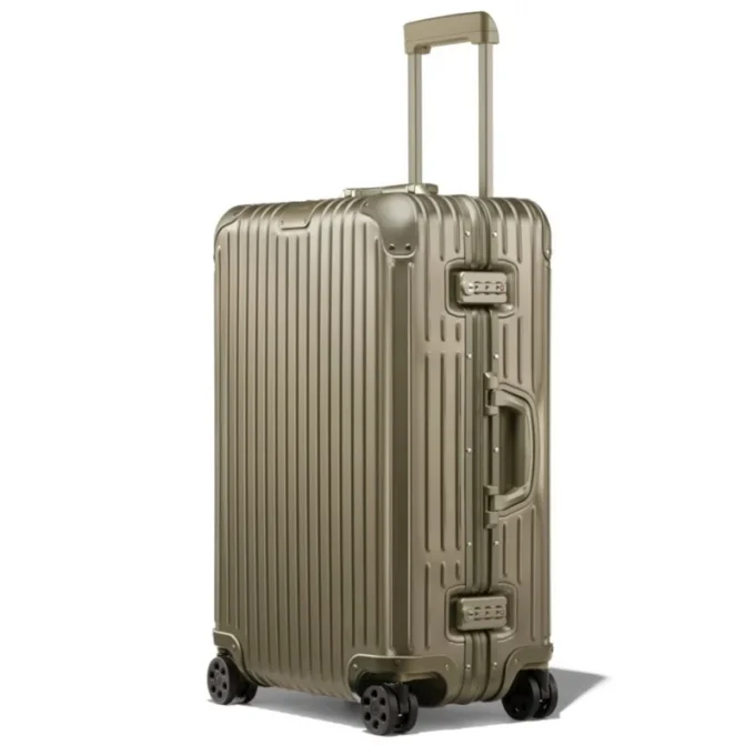 Valise en aluminium Original Check-In M Valise en aluminium Original Check-In M