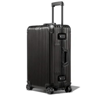 Valise en aluminium Original Check-In M