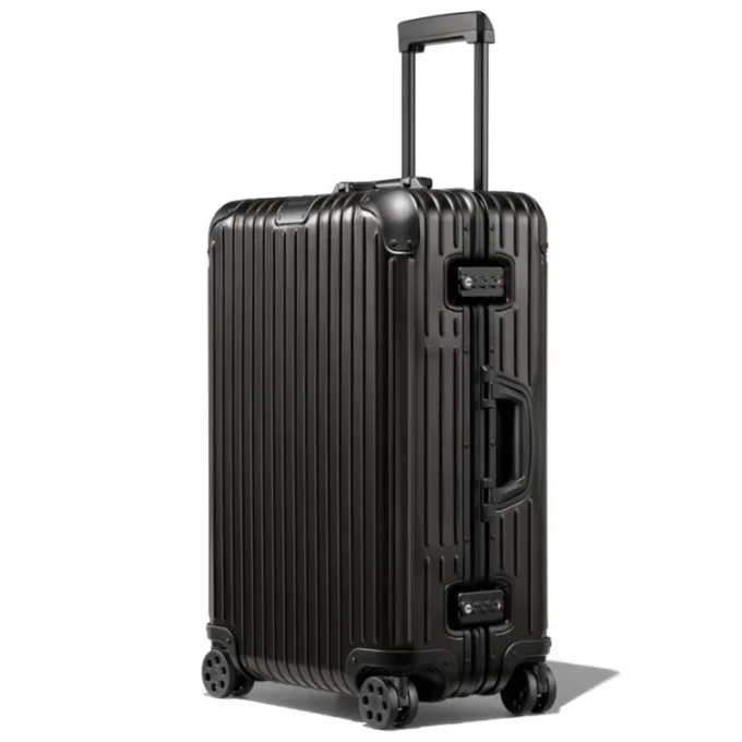 Valise en aluminium Original Check-In M Valise en aluminium Original Check-In M