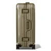 Valise en aluminium Original Check-In M Valise en aluminium Original Check-In M