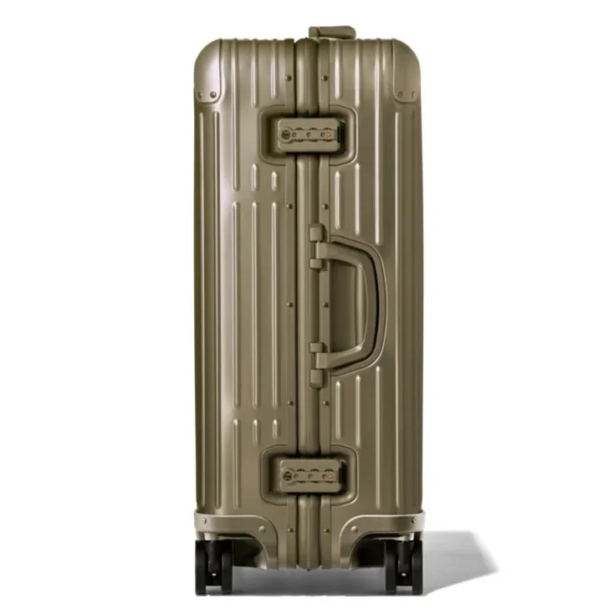Valise en aluminium Original Check-In M Valise en aluminium Original Check-In M