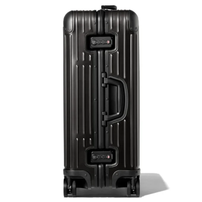 Valise en aluminium Original Check-In M Valise en aluminium Original Check-In M